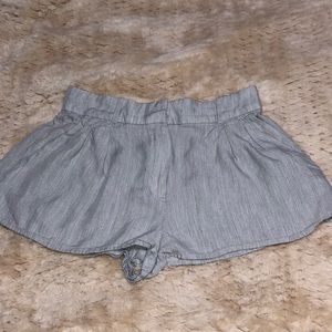 Talula shorts (stretchable)